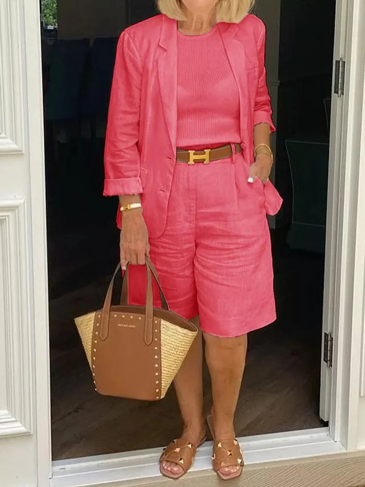 Stilla | Elegant Ensemble