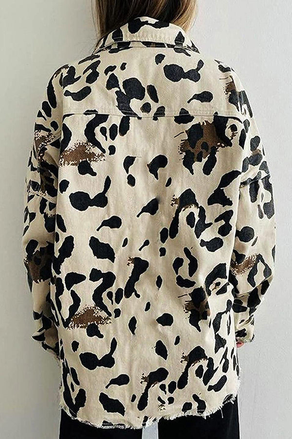Stilla | Bibi Wild Thing Denim Jakker