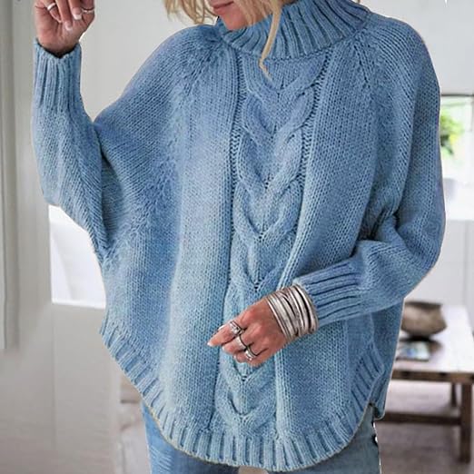 Stilla | Klassisk og Trendy Pullover