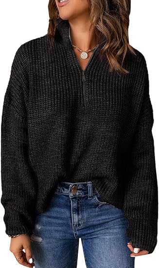 Stilla | Tidless og Slap Pullover