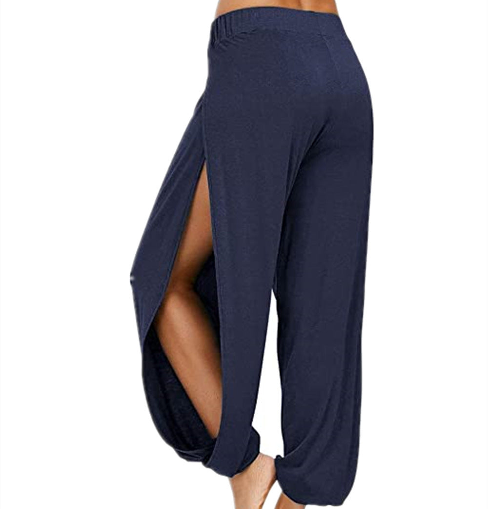 Stilla | Kvinders Loose Fit Harem Bukser