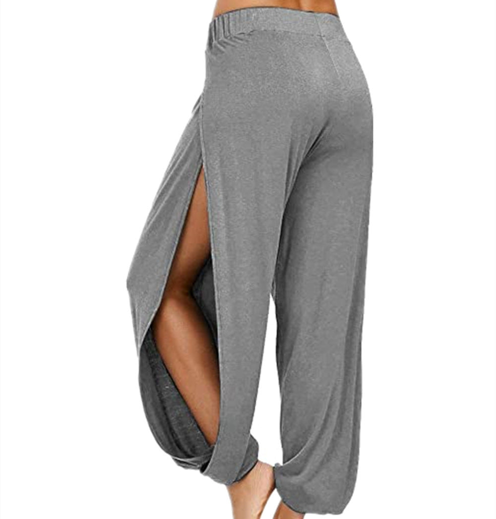 Stilla | Kvinders Loose Fit Harem Bukser