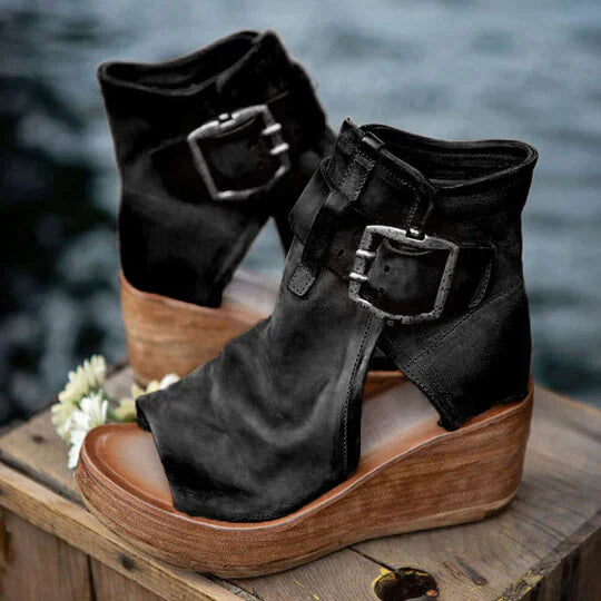 Stilla | Boho Kile Sandaler Til Damer Stil