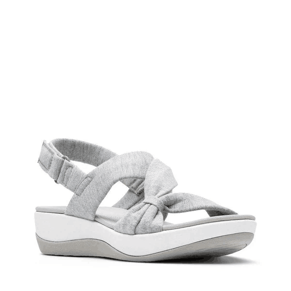 Stilla | Fodformede Ortopædiske Sandaler