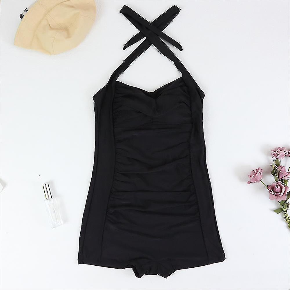 Stilla | Seafolly Collective Boyleg Én-delt