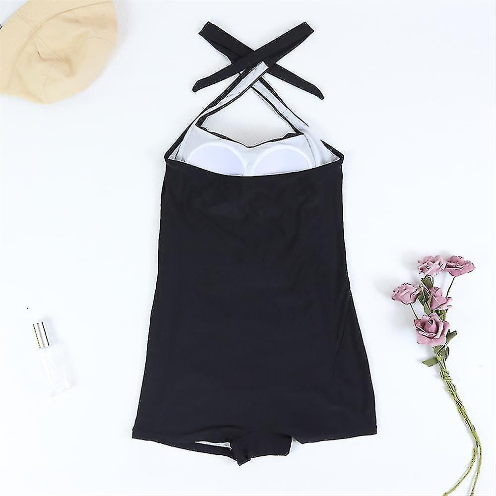 Stilla | Seafolly Collective Boyleg Én-delt