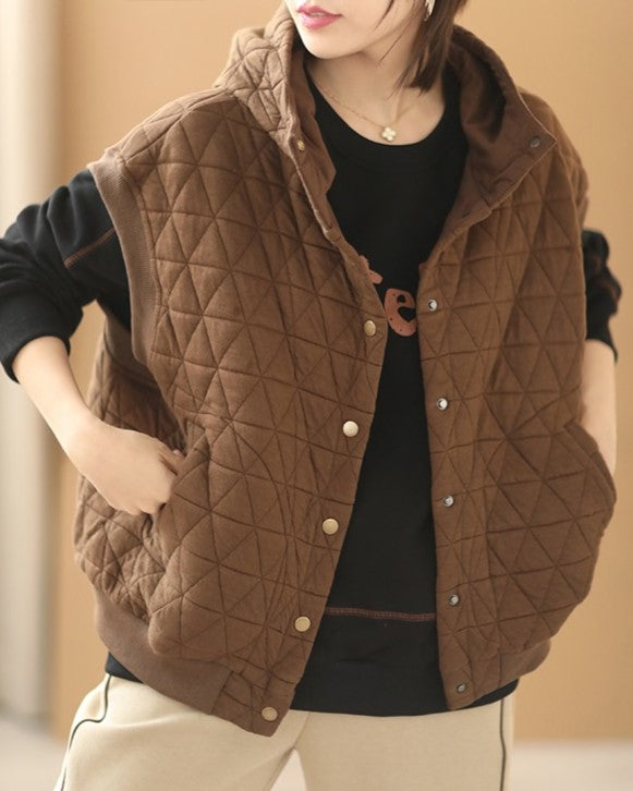 Stilla | Moderne Y Vest