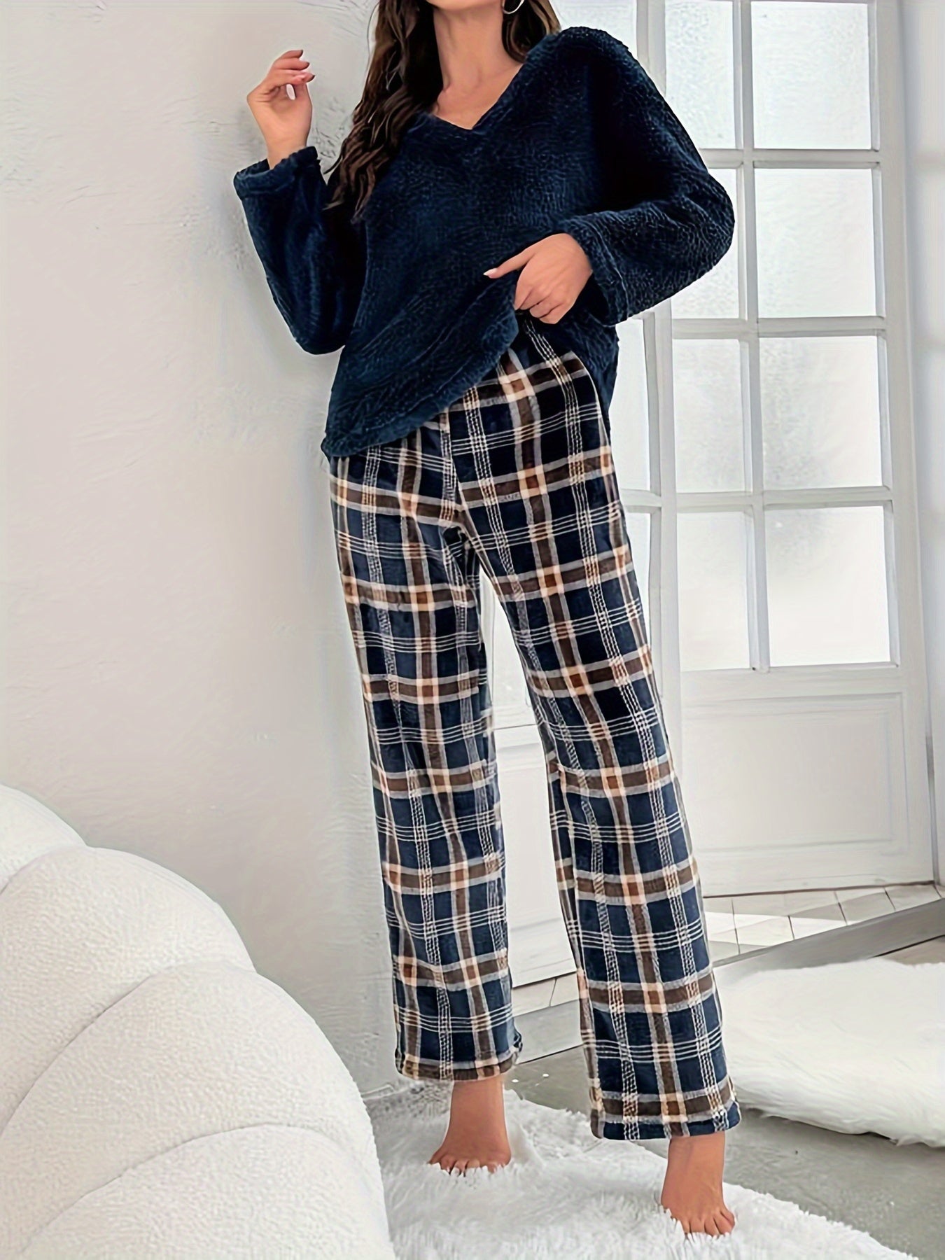 Stilla | Pyjamassæt til Kvinder
