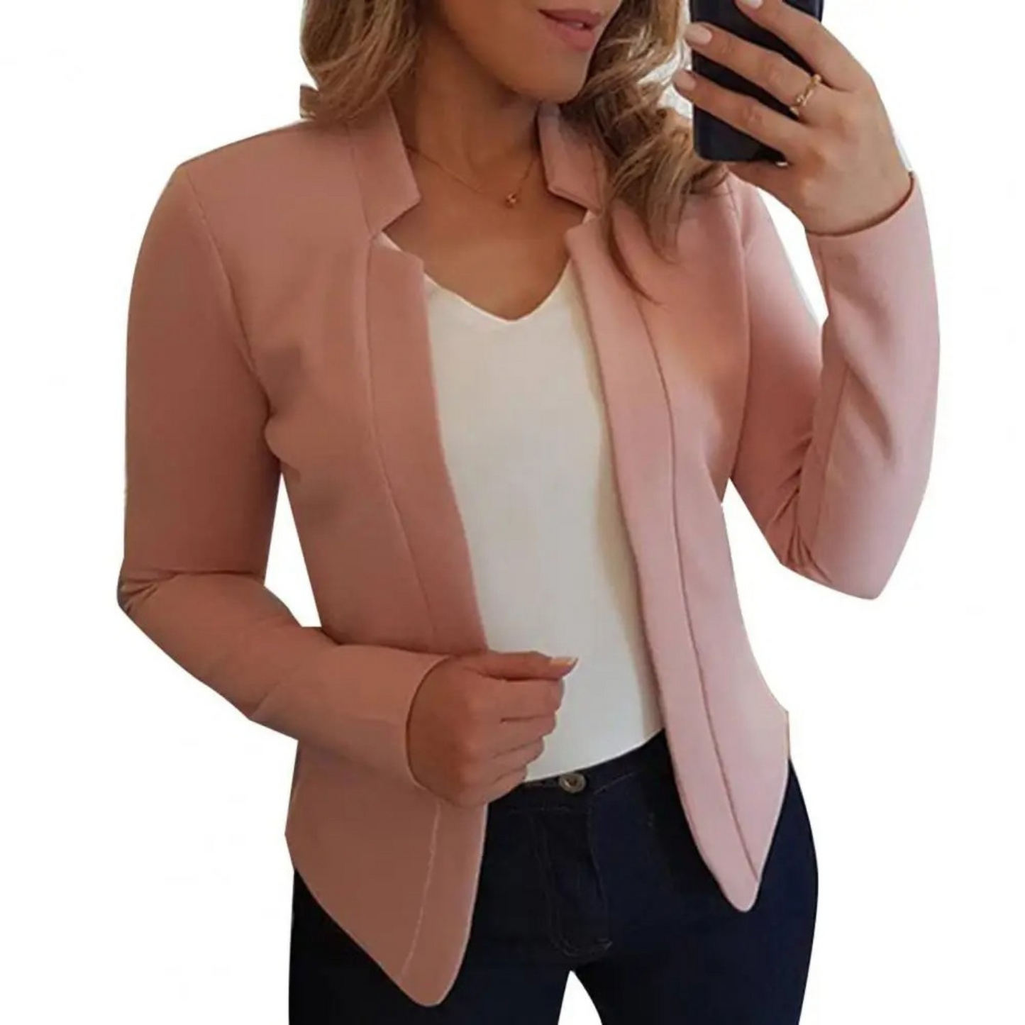 Stilla | Blazer Dame Til Arbejde
