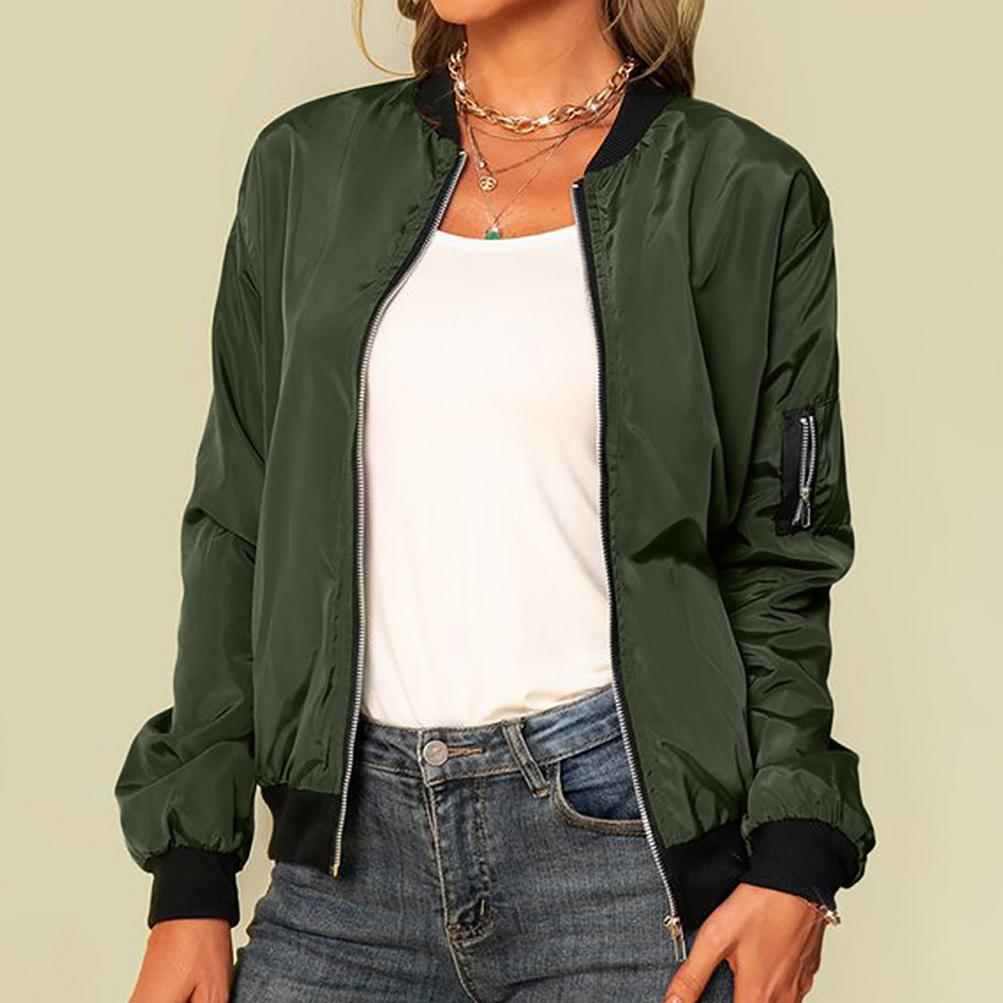 Stilla | Let lynlås bomber