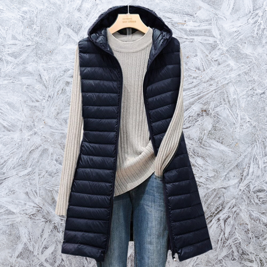 Stilla | Isoleret Varm Veste
