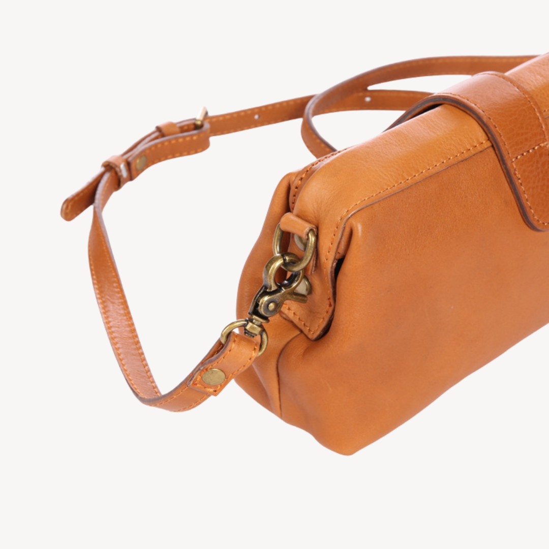 Stilla | Kvinders Syntetisk Læder Crossbody Taske