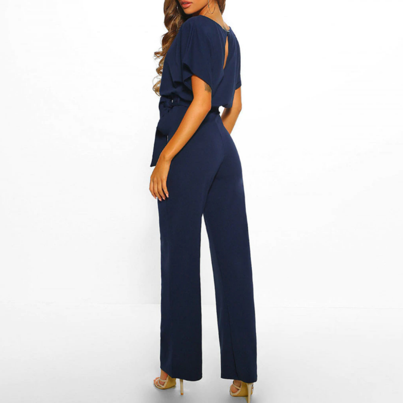 Stilla | Elegant Jumpsuit til Kvinder