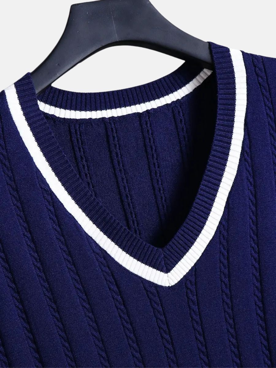 Stilla | Strikket Veste