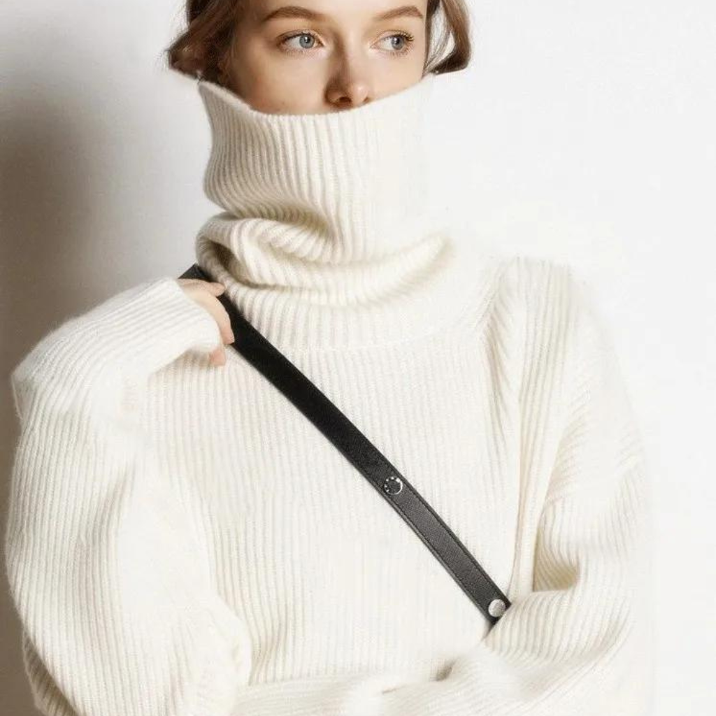 Stilla | Uld Sweater til Kvinder Komfort & Stil