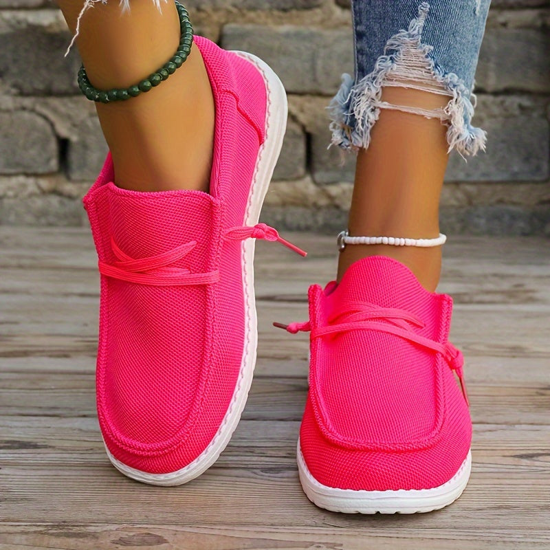 Stilla | Sommersko Loafers Til Damer