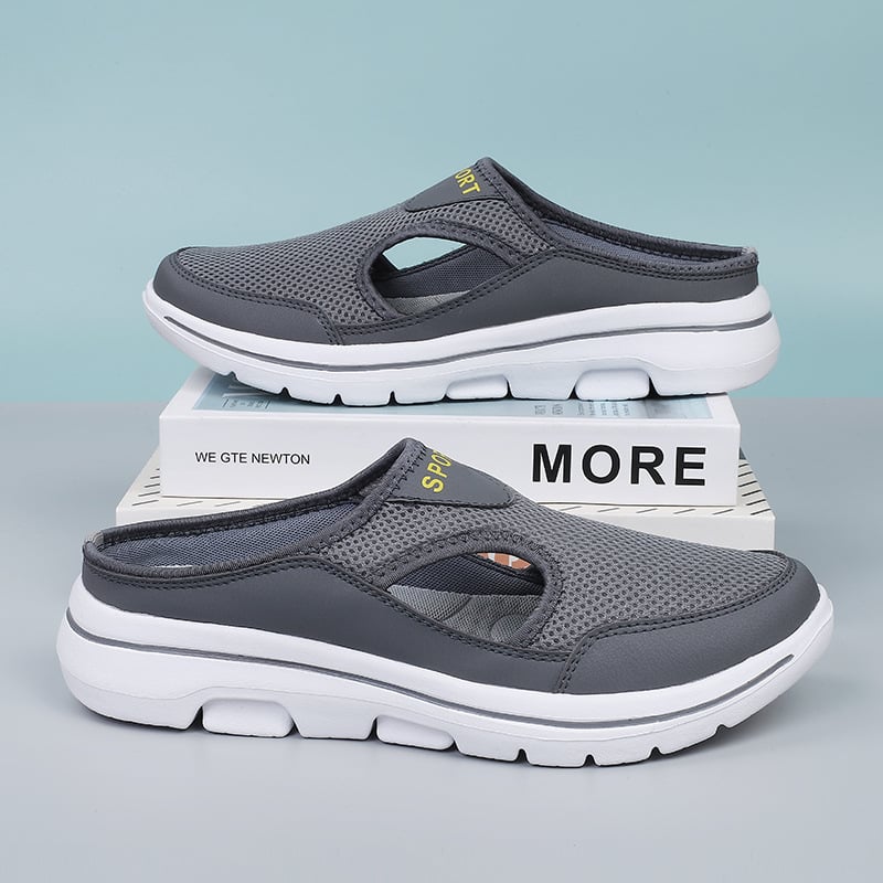 Stilla | Polstrede Komfort Slippers