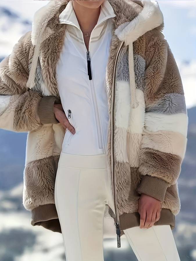 Stilla | Behagelig og Elegant Hverdagsjakke
