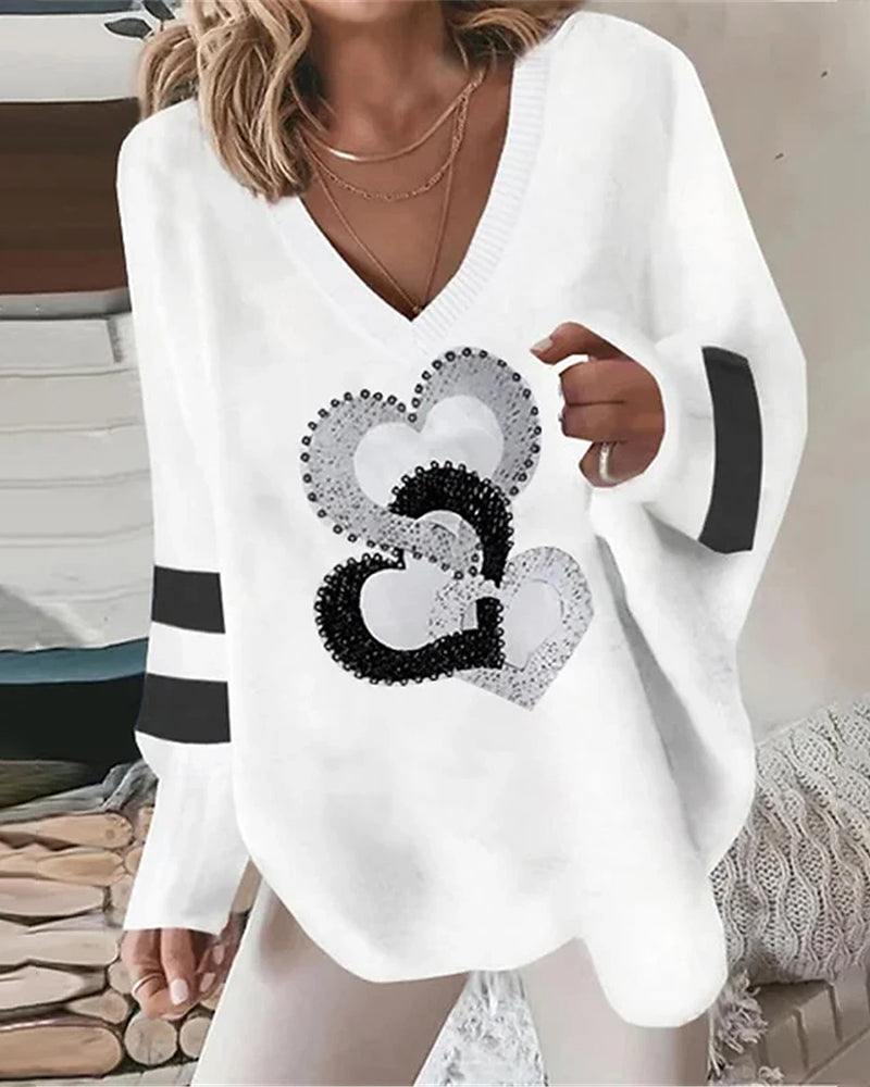 Stilla | Elegant Jumper