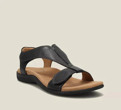 Stilla | Ortopædisk Sandaler med Svangstøtte