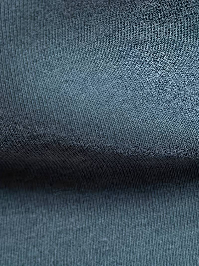 Stilla | Zip-Up Rugby Polo Shirt