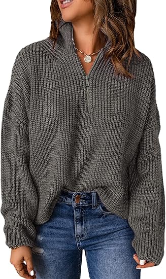Stilla | Tidless og Slap Pullover