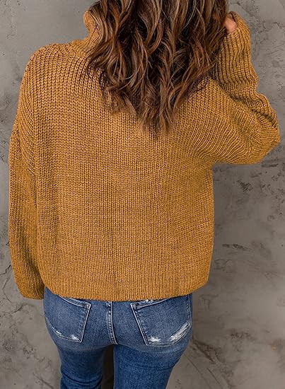 Stilla | Tidless og Slap Pullover