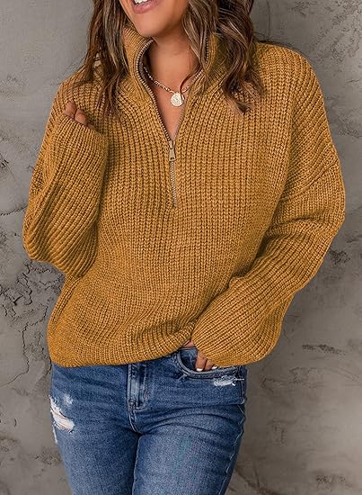 Stilla | Tidless og Slap Pullover
