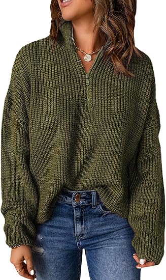 Stilla | Tidless og Slap Pullover
