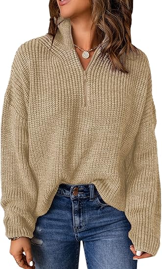 Stilla | Tidless og Slap Pullover