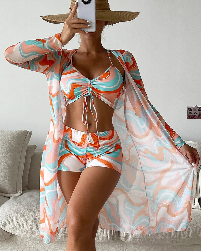 Stilla | Bikini 3 dele
