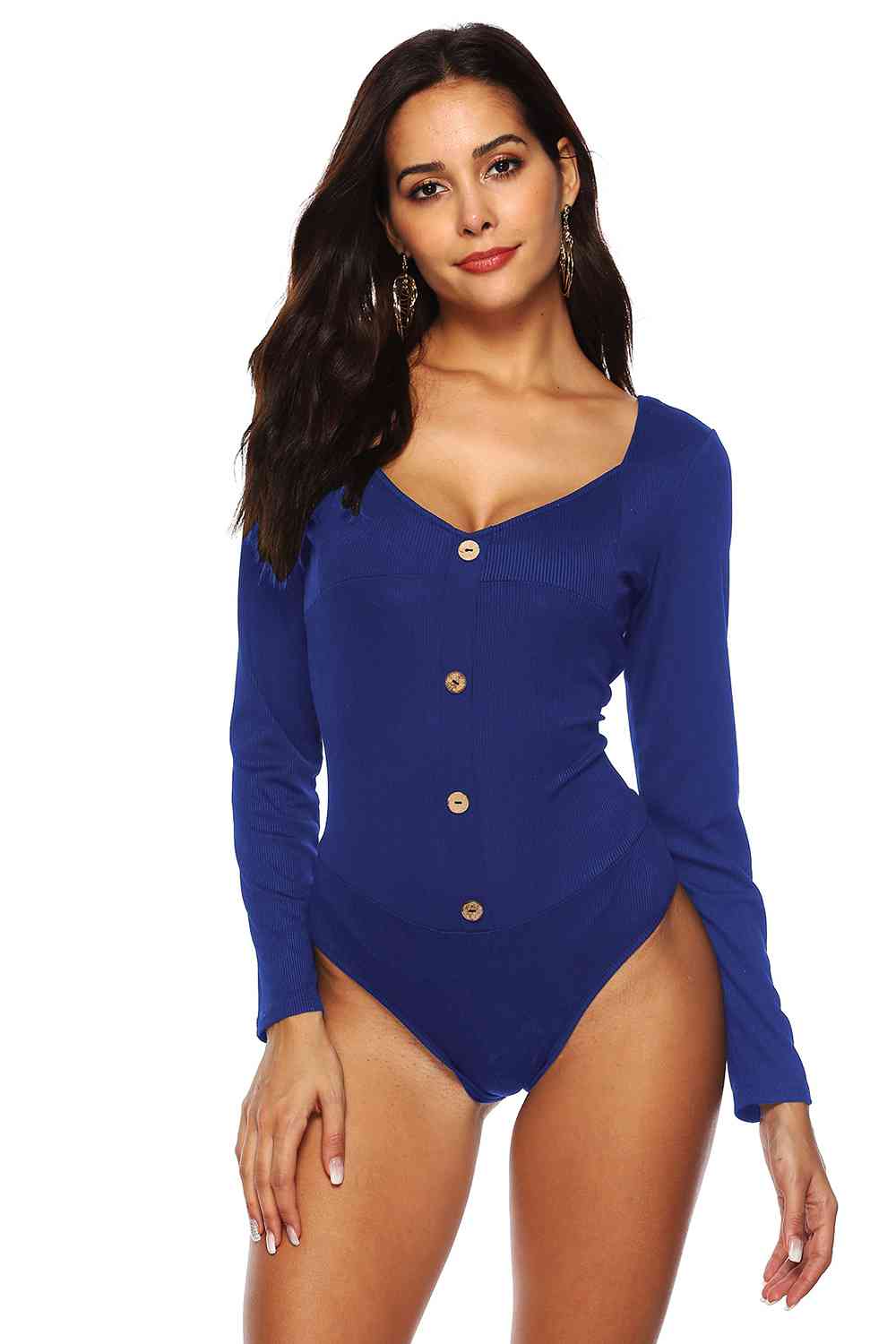 Stilla | Detalje Bodysuit