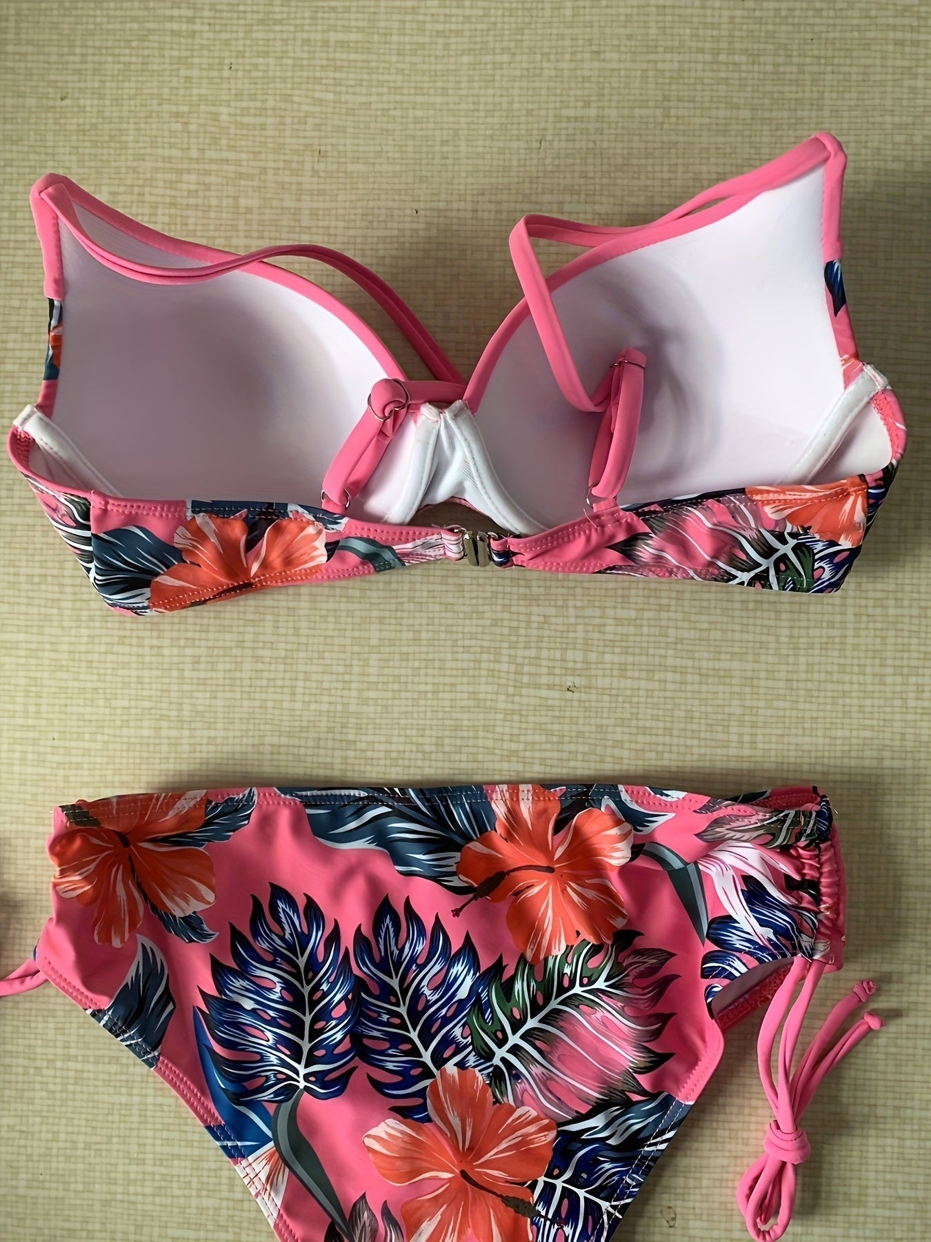 Stilla | Bikini Sæt Til Damer Med Stil