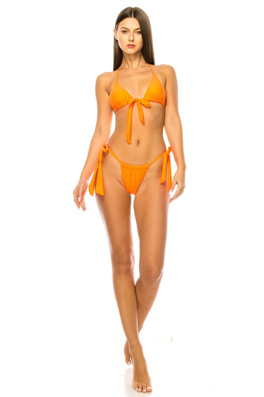 Stilla | Piece Bikini