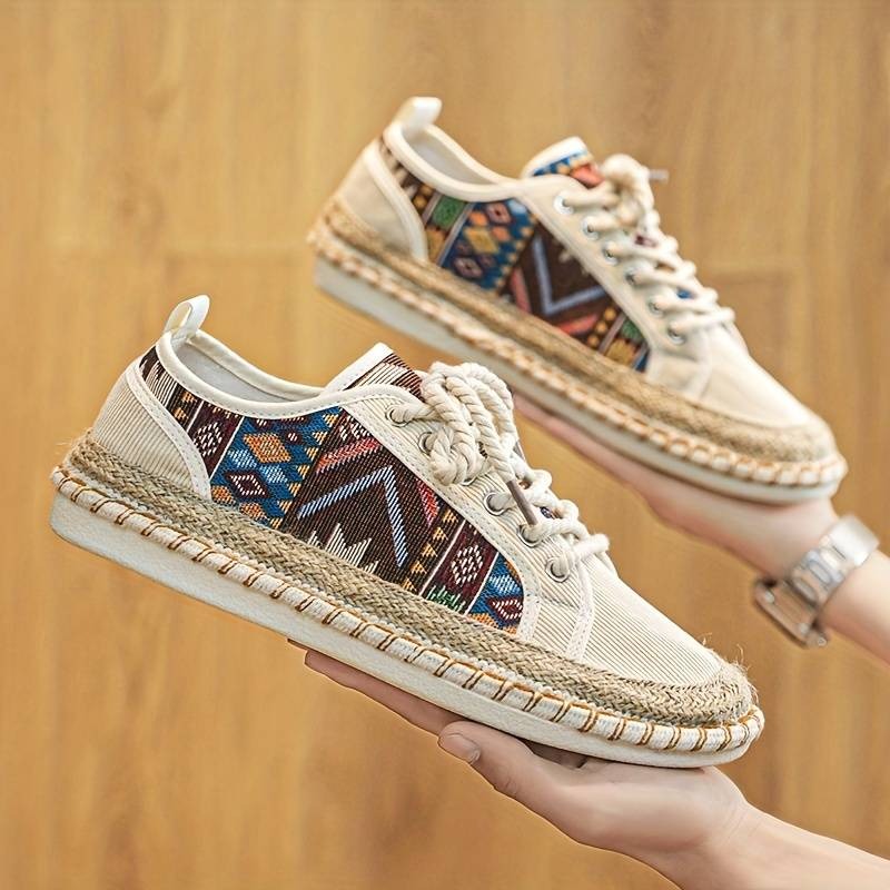 Stilla | Origo Kunstneriske Komfort Sneakers