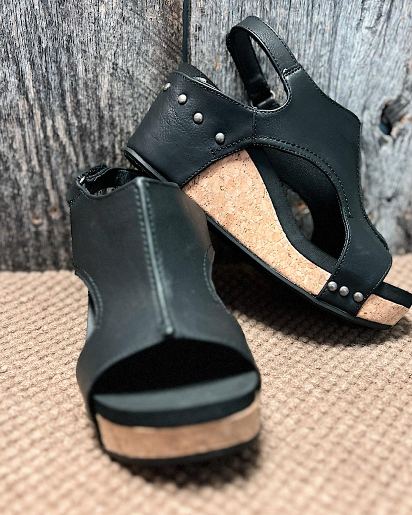 Stilla | Ergonomiske Og Behagelige Sandaler Til Damer