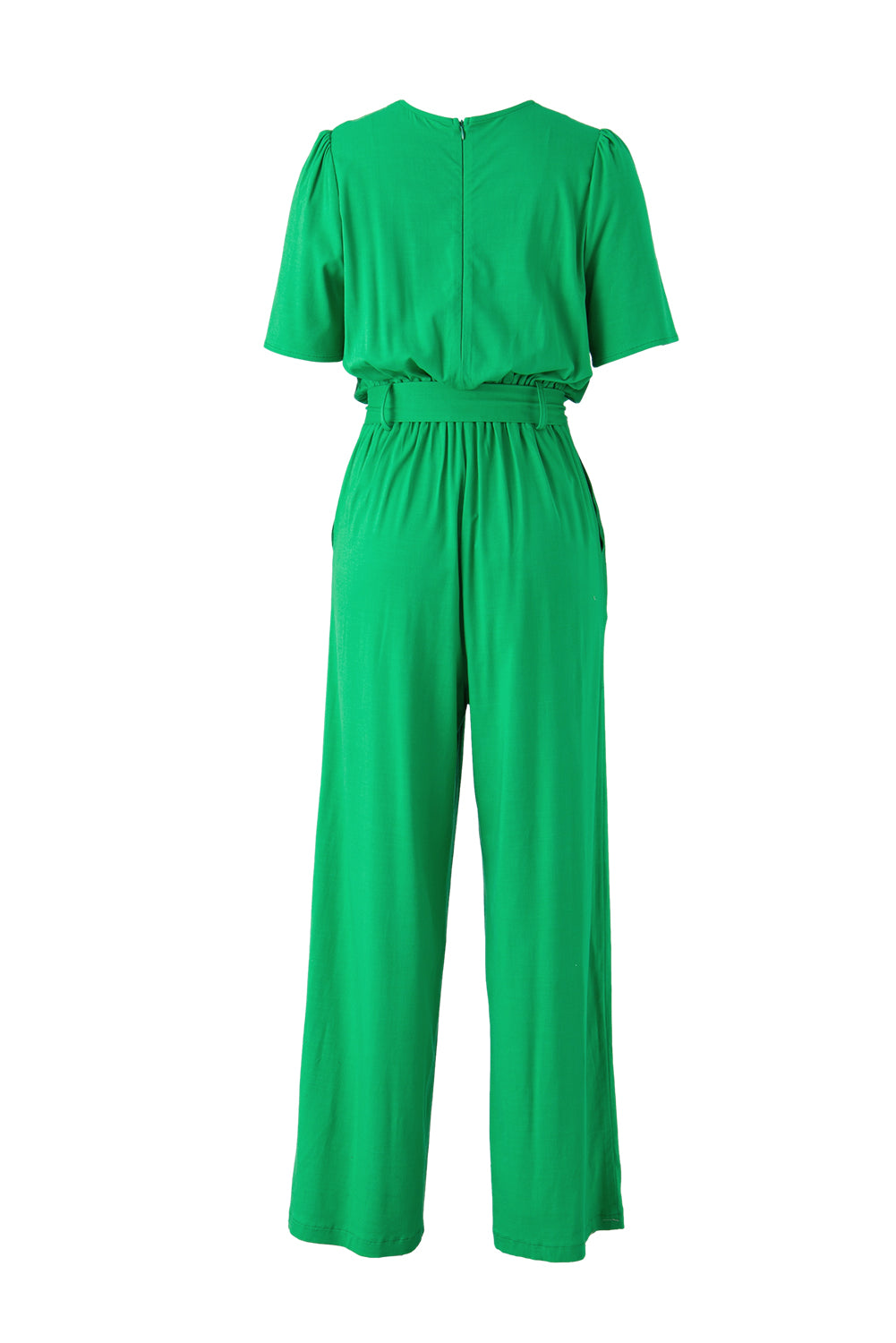 Stilla | Surplice Bred Ben Jumpsuit