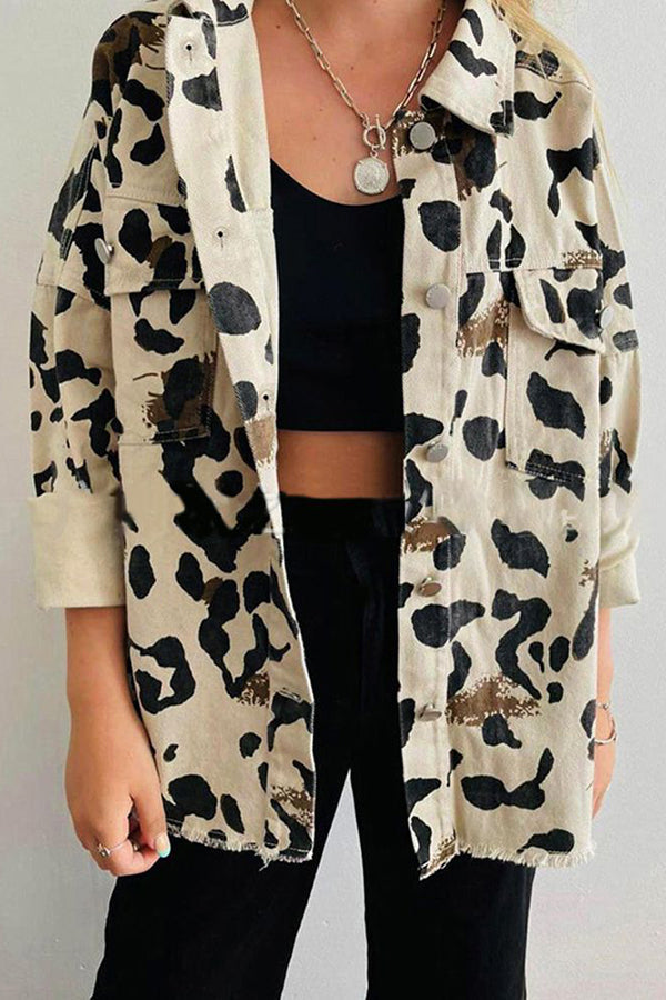 Stilla | Bibi Wild Thing Denim Jakker