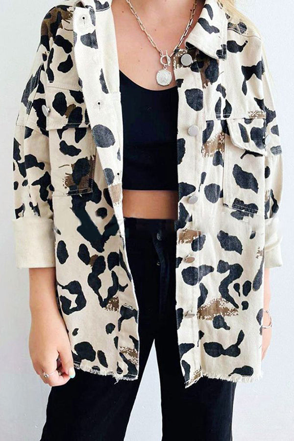 Stilla | Bibi Wild Thing Denim Jakker