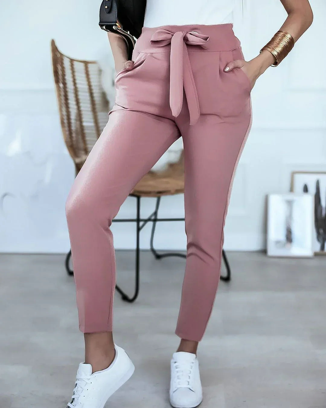 Stilla | Angèle Feminin Stil