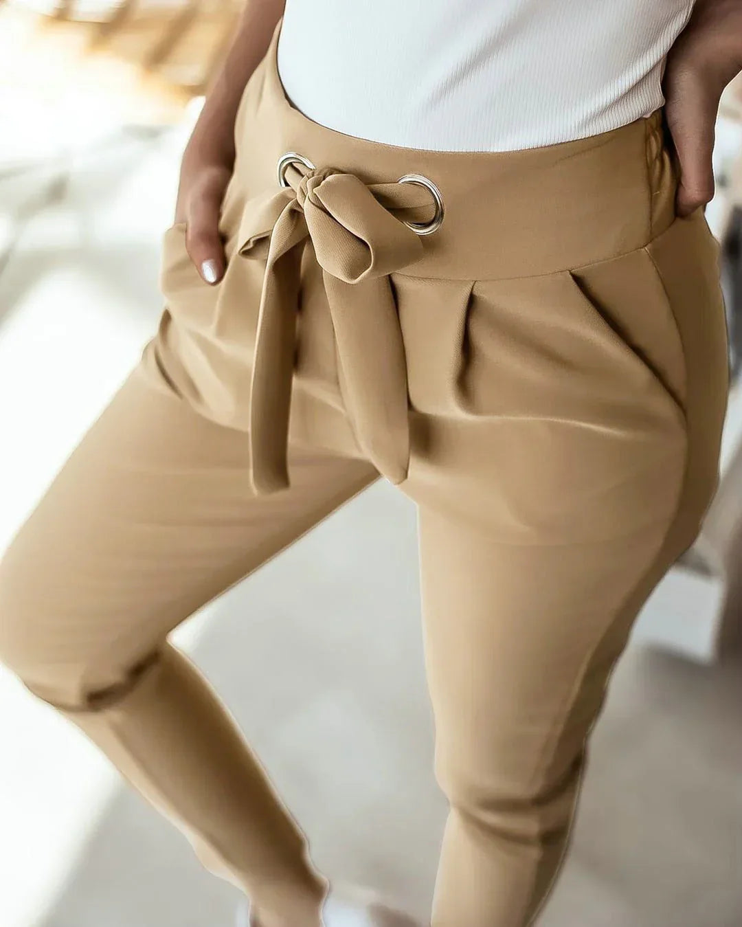 Stilla | Angèle Feminin Stil