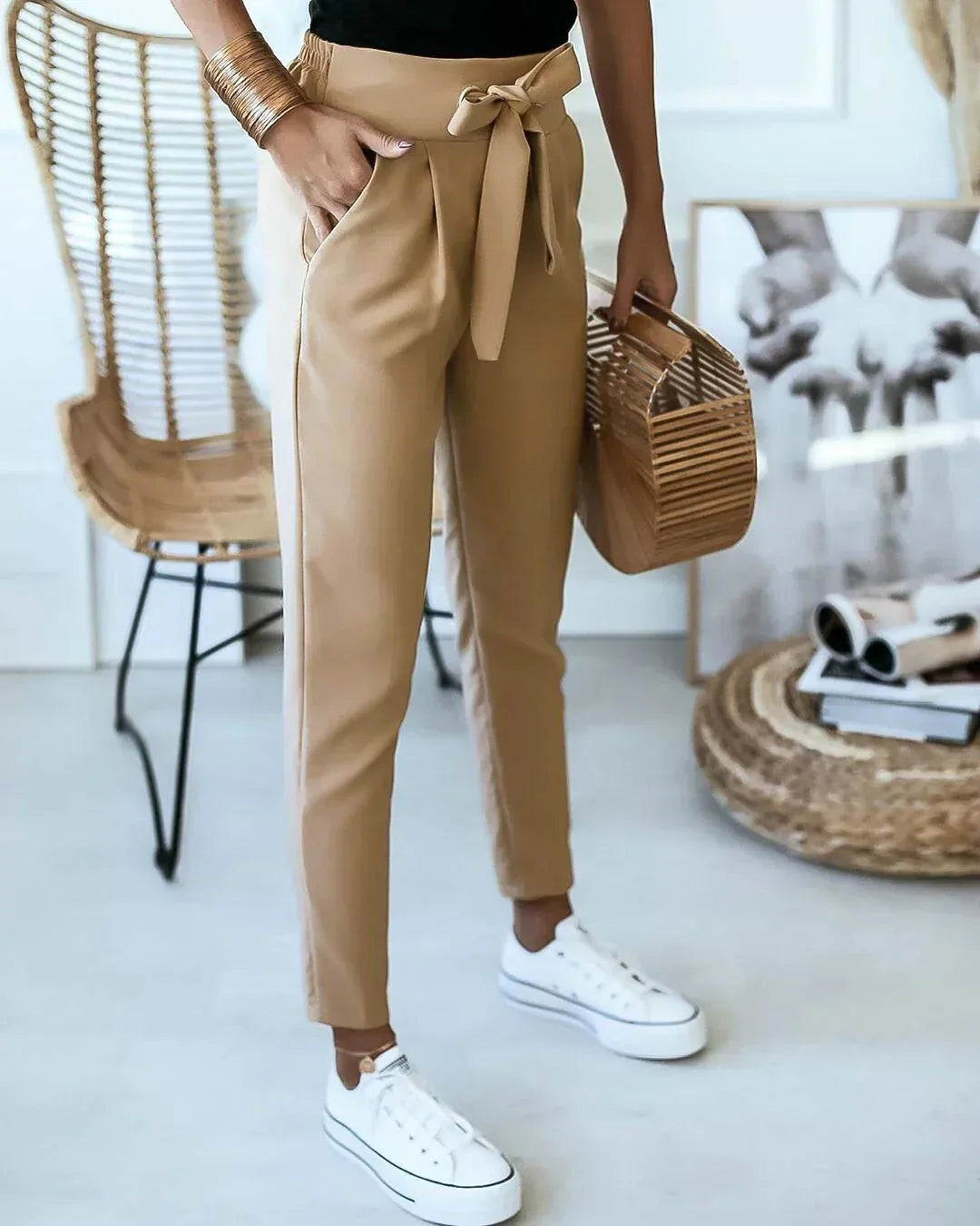 Stilla | Angèle Feminin Stil