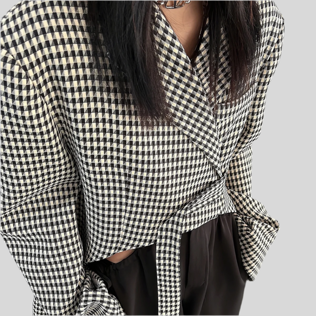 Stilla | Blazer til kvinder Andrea Bellucci