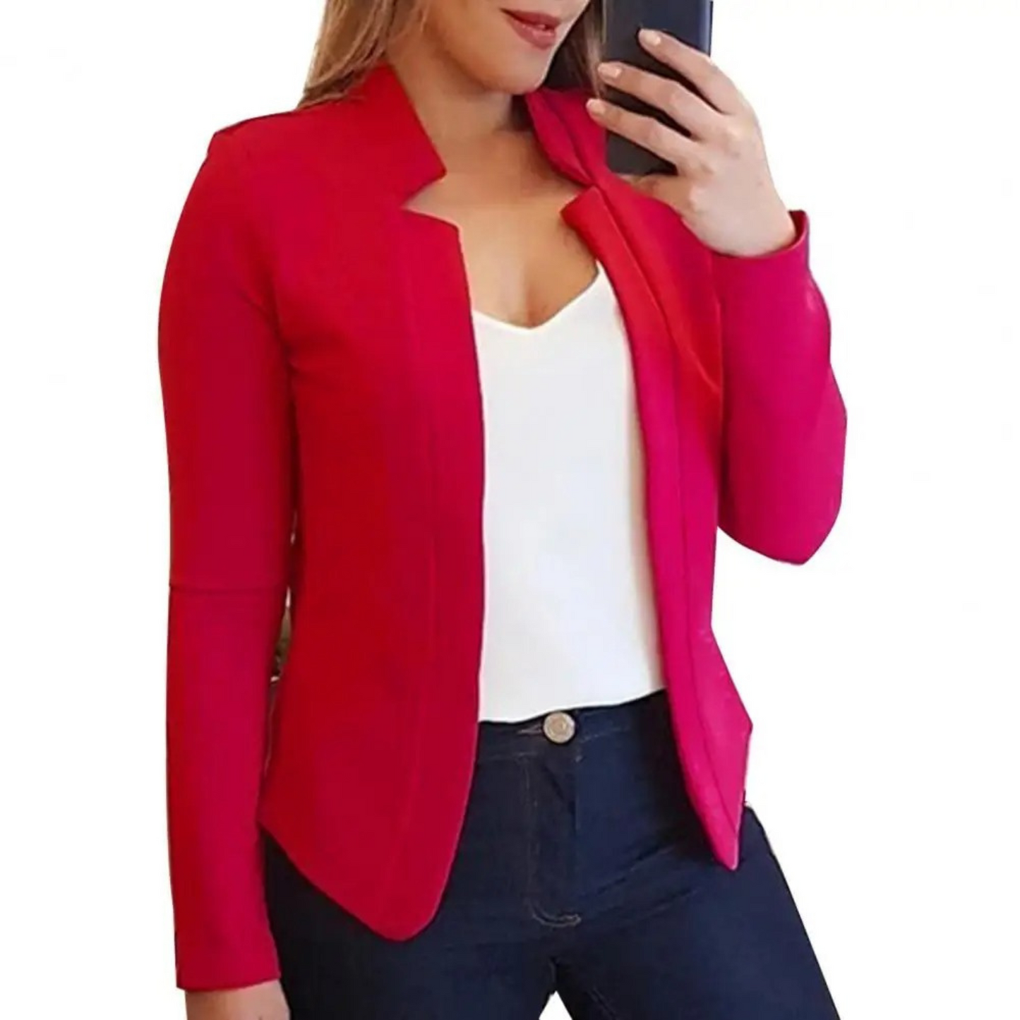Stilla | Blazer til kvinder til arbejde