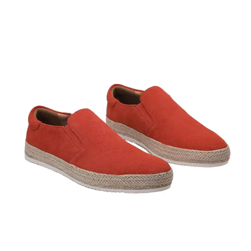 Stilla | Ruskind City Loafters Sko