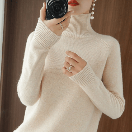 Stilla | Behagelig og Elegant Jumpsuit
