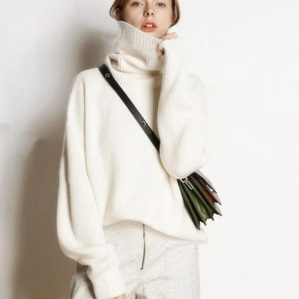Stilla | Uld Sweater til Kvinder Komfort & Stil