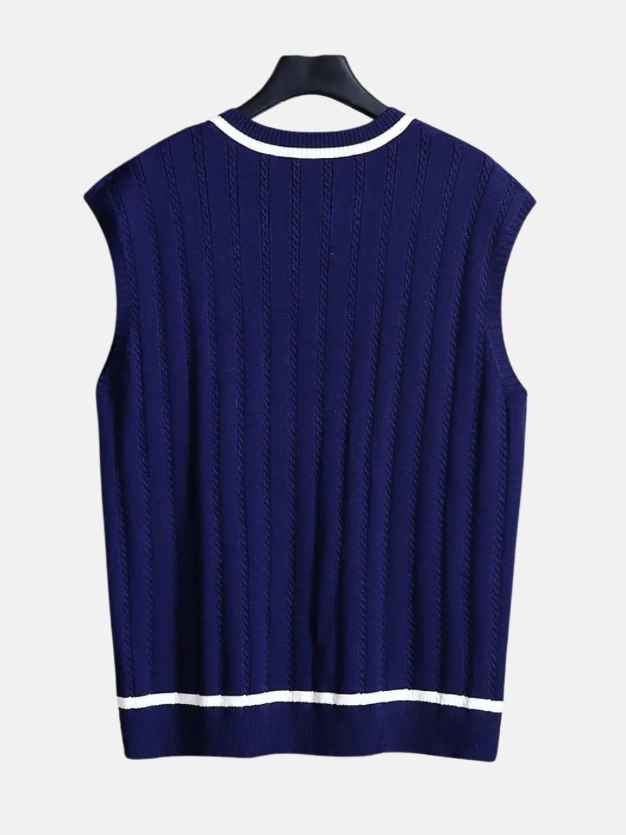 Stilla | Strikket Veste