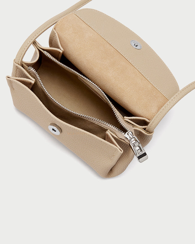 Stilla | Retro håndlavet elegant taske