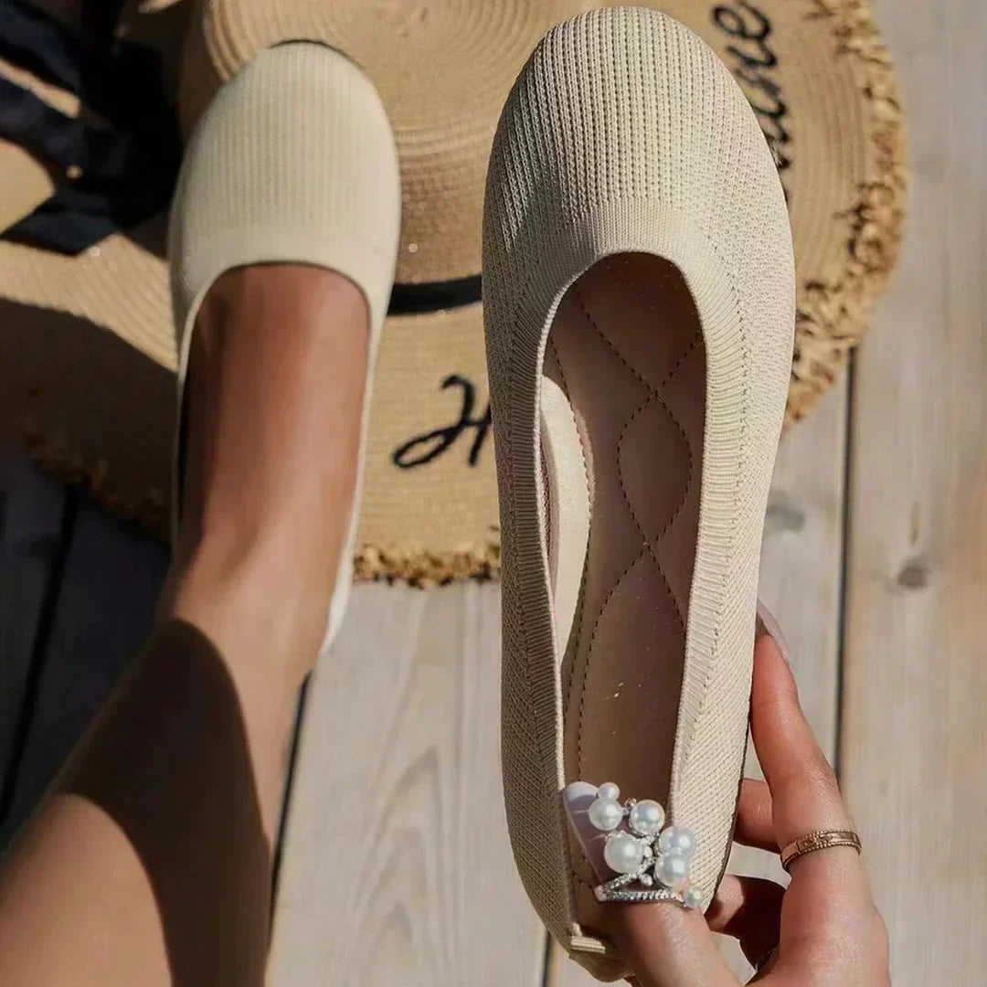 Stilla | Non Slip Sko